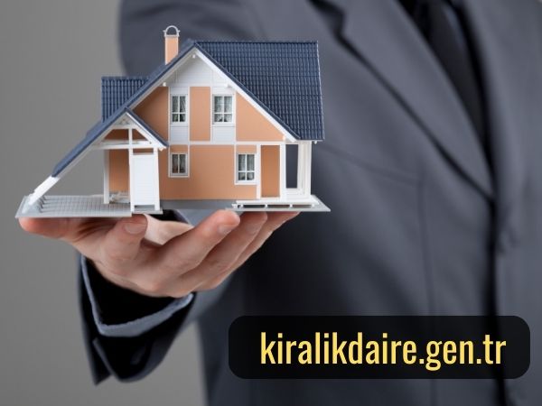 Örücüler Mahallesi Kiralık Daire